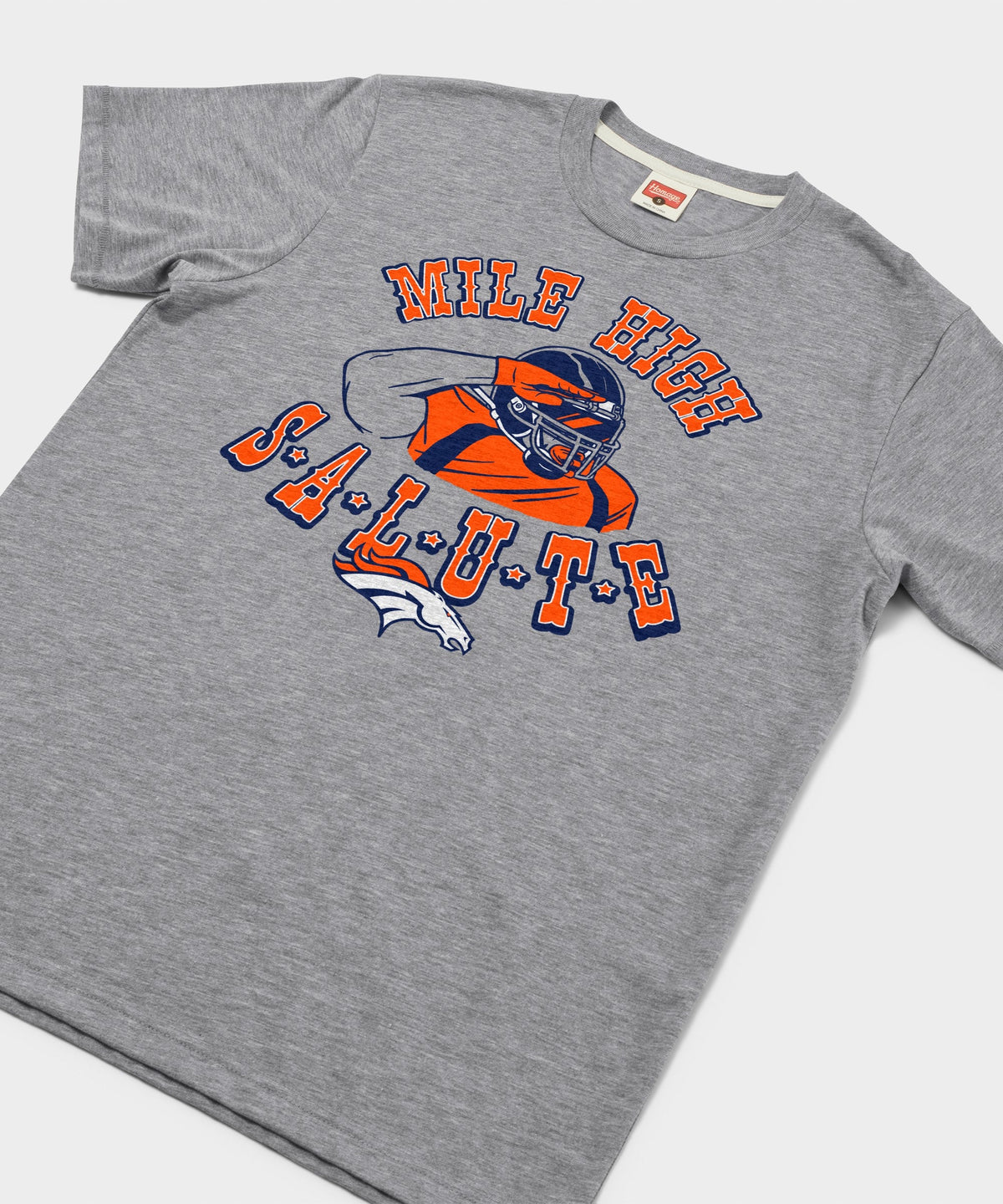 Broncos Mile High Salute product image 2