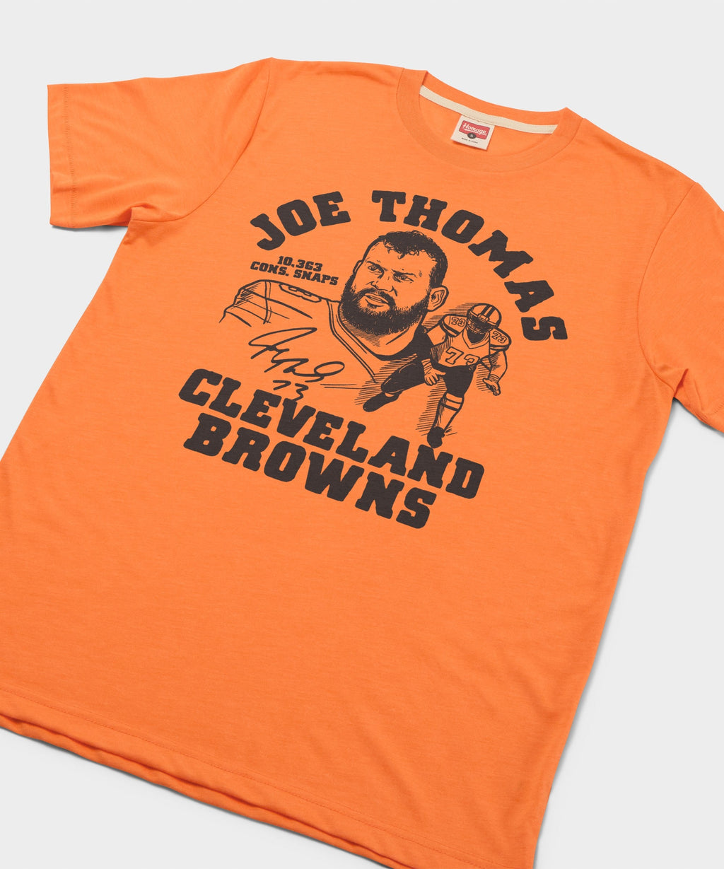 Browns Joe Thomas Signature product image 2