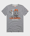 Browns Lou Groza Signature product image 1
