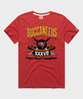 Buccaneers Super Bowl XXXVII Champs product image 1