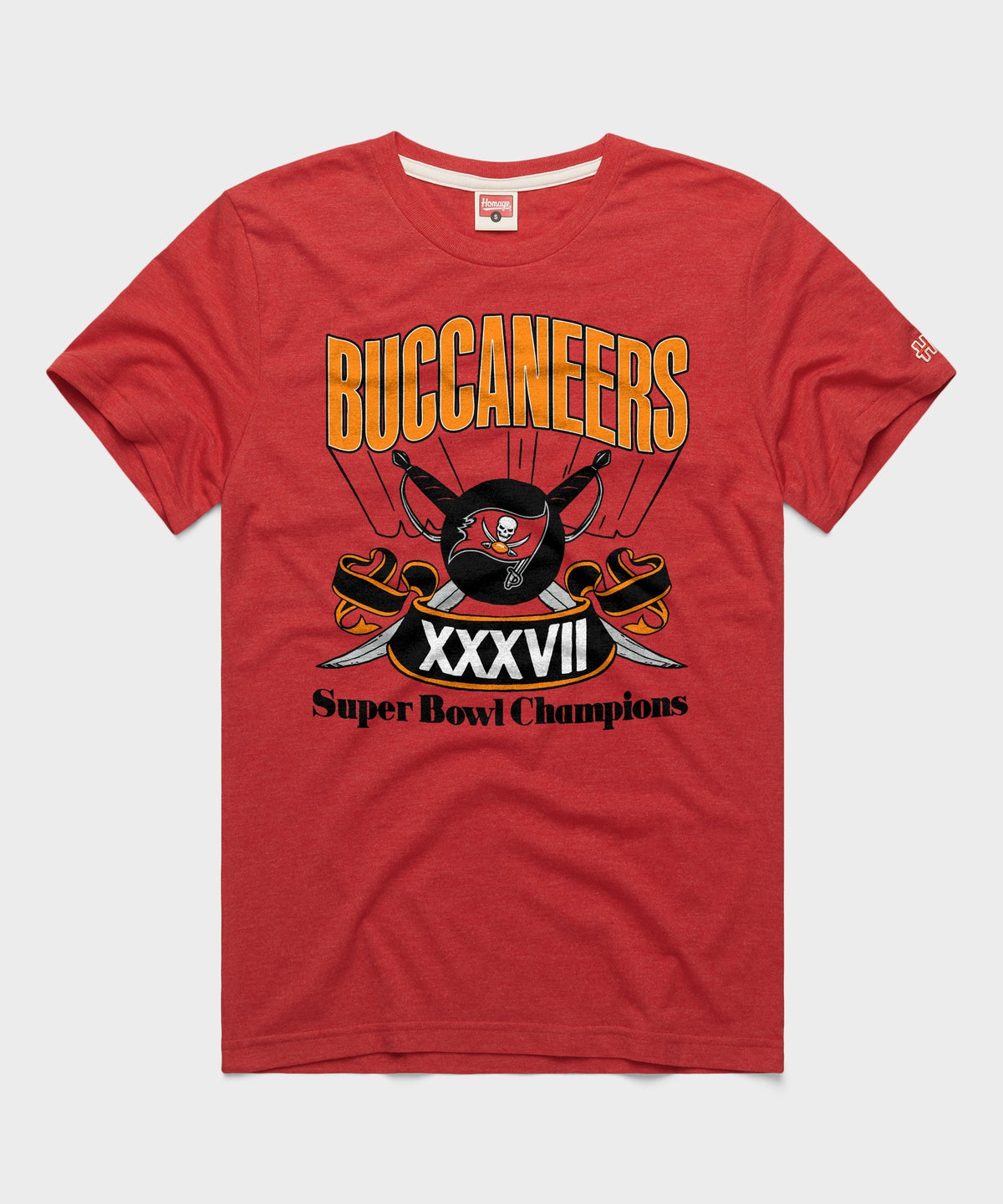 Buccaneers Super Bowl XXXVII Champs product image 1