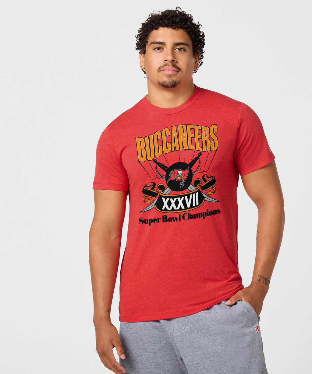 Buccaneers Super Bowl XXXVII Champs product image 3