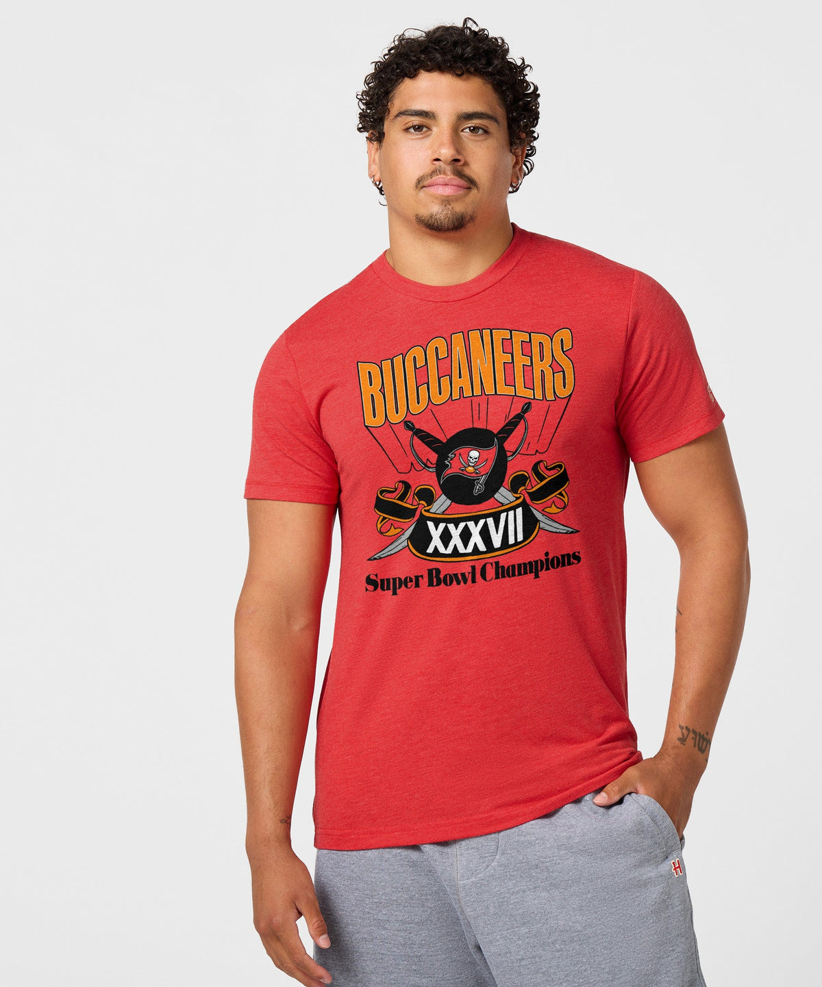 Buccaneers Super Bowl XXXVII Champs product image 3