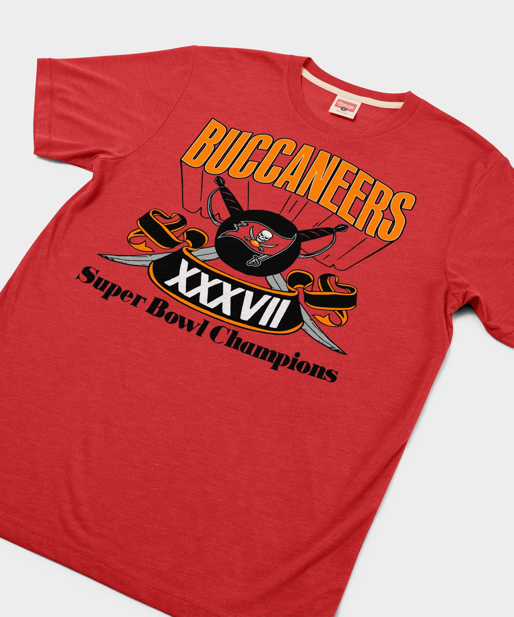 Buccaneers Super Bowl XXXVII Champs product image 2