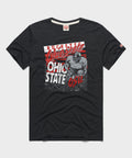 Buckeyes Football Splatter product image 1