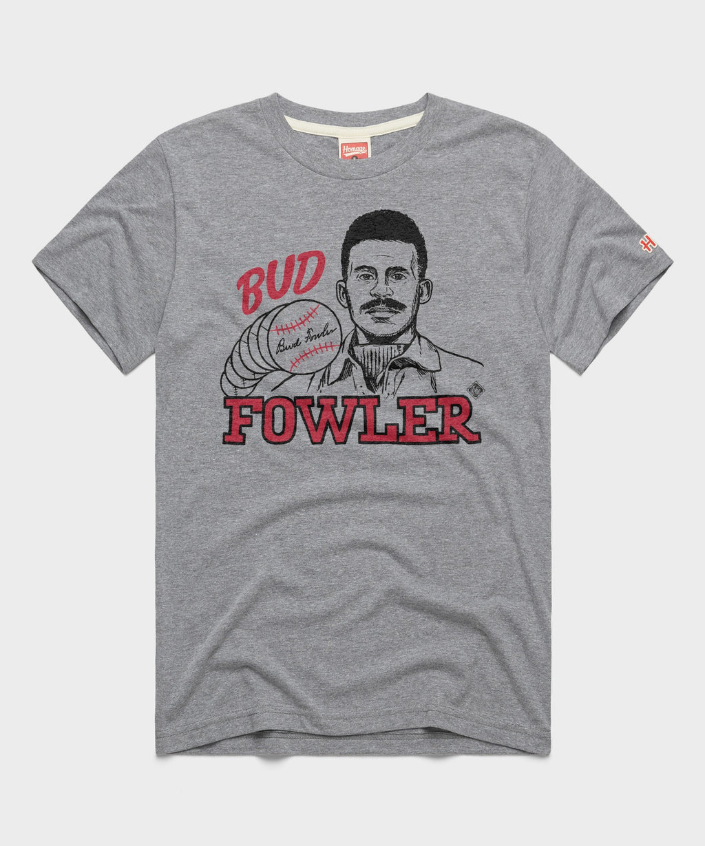 Bud Fowler product image 1
