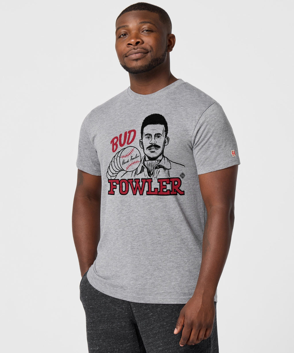 Bud Fowler product image 3