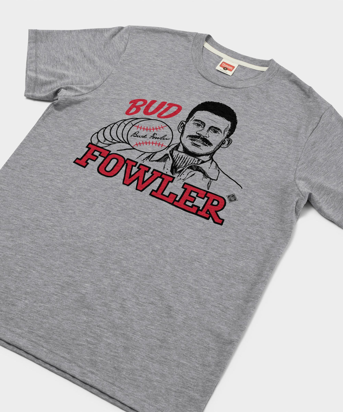 Bud Fowler product image 2