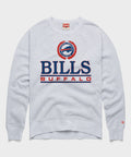 Buffalo Bills Crest Crewneck product image 1