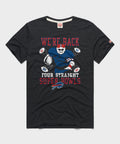 Buffalo Bills Four Straight Super Bowls product image 1