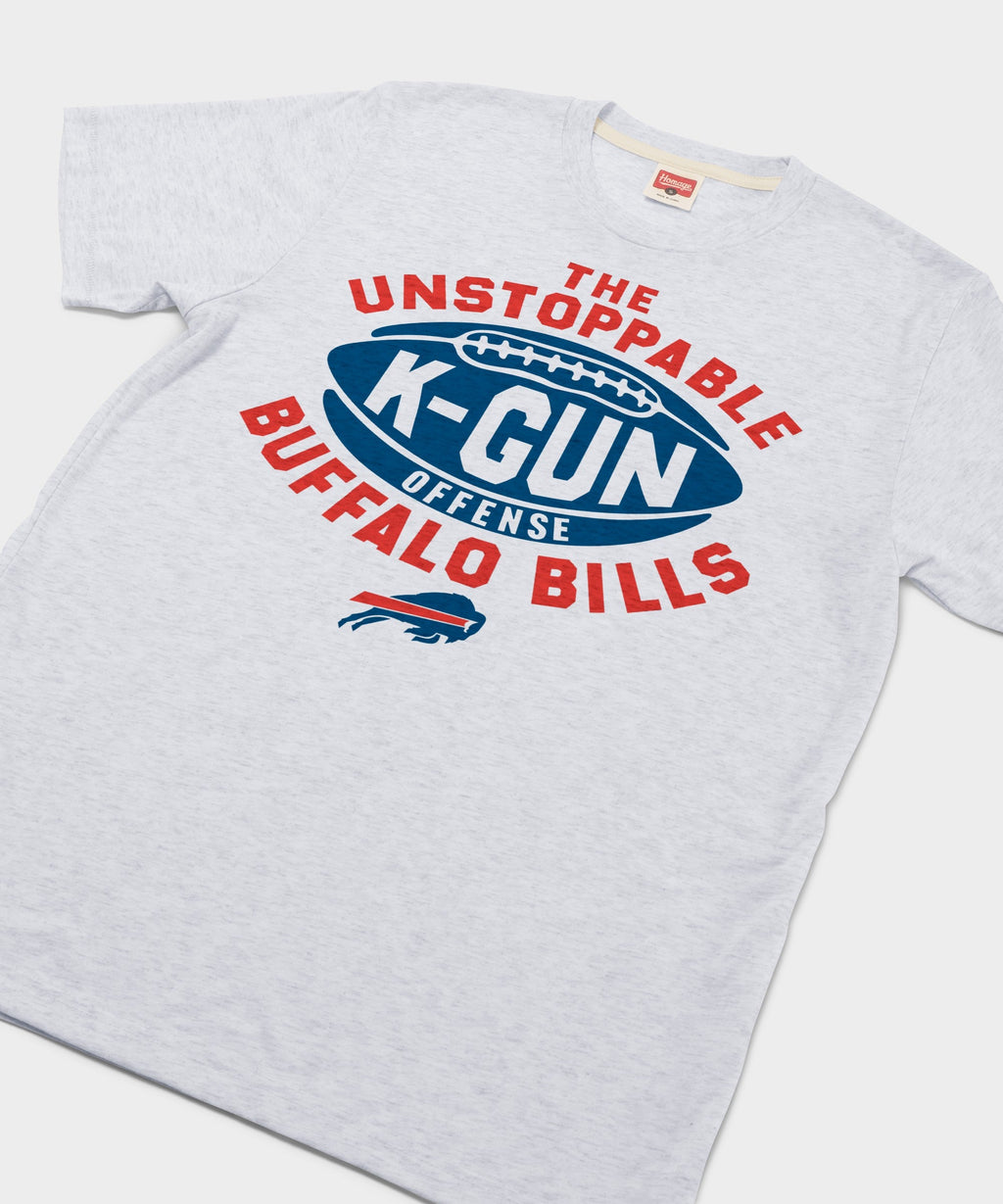 Buffalo Bills K-Gun Offense product image 2