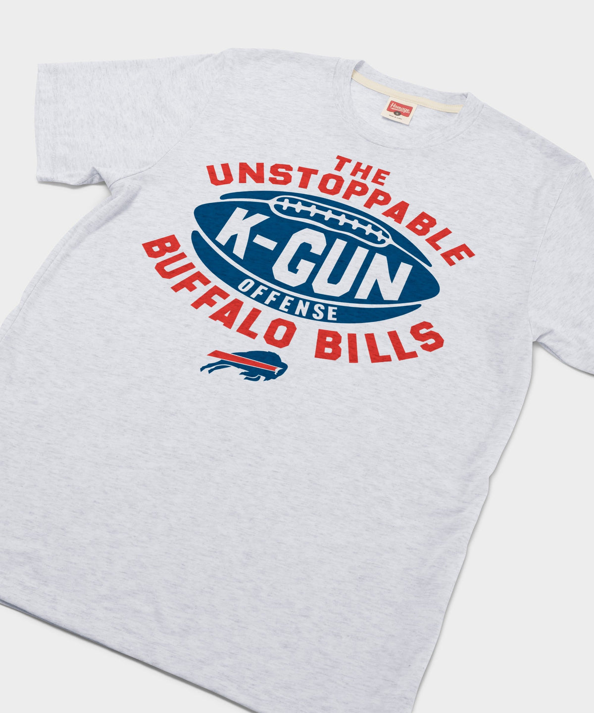 Buffalo Bills K-Gun Offense product image 2