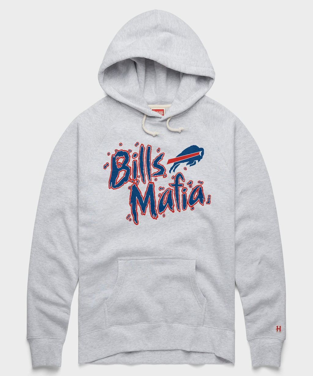 Buffalo Bills Mafia Hoodie product image 1