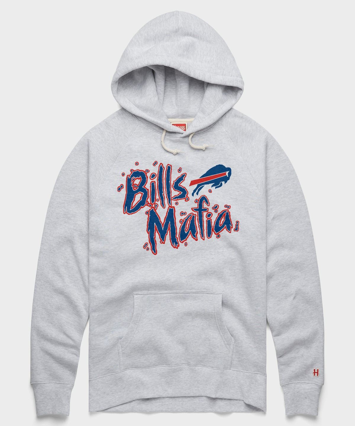 Buffalo Bills Mafia Hoodie product image 1