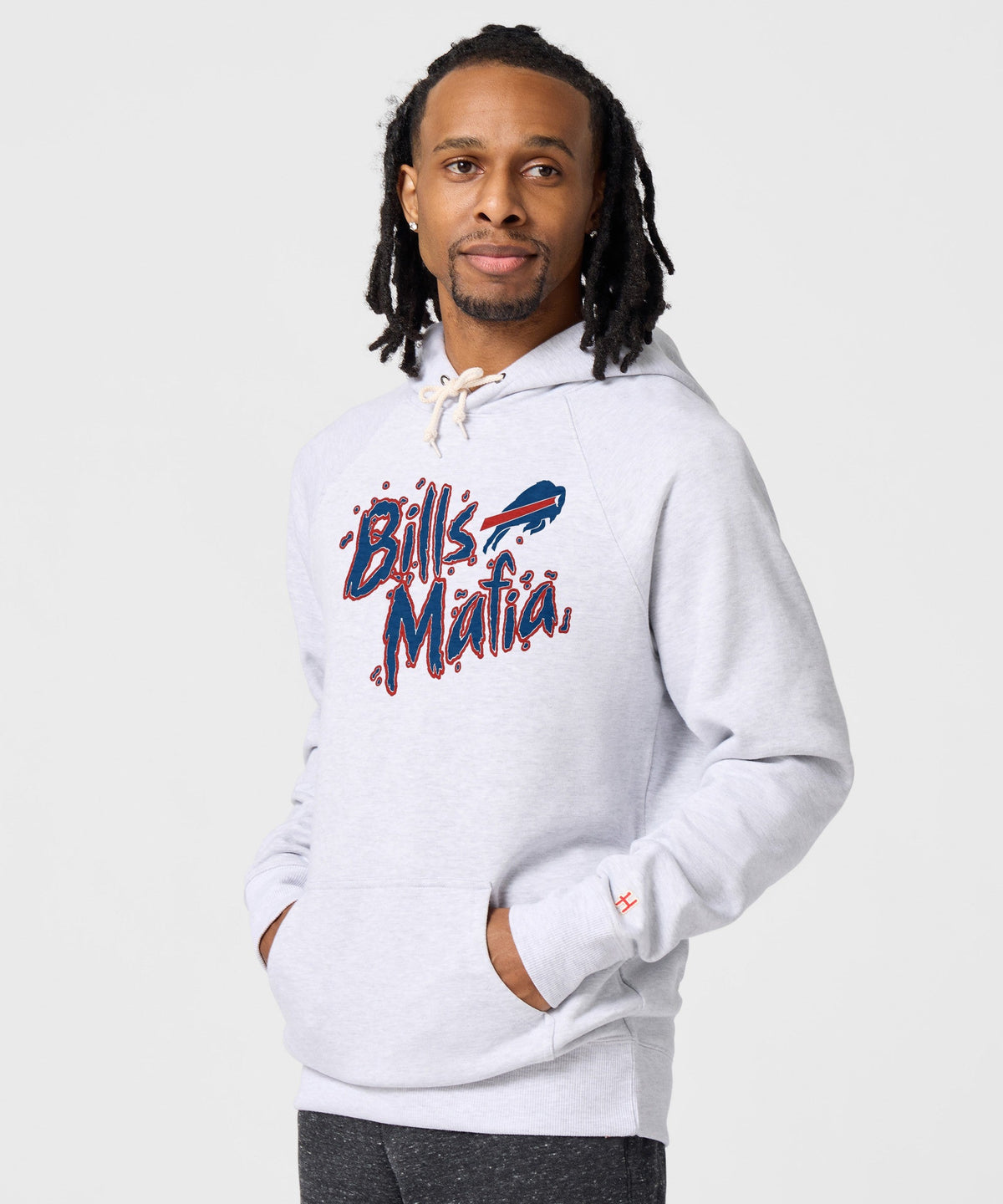 Buffalo Bills Mafia Hoodie product image 3