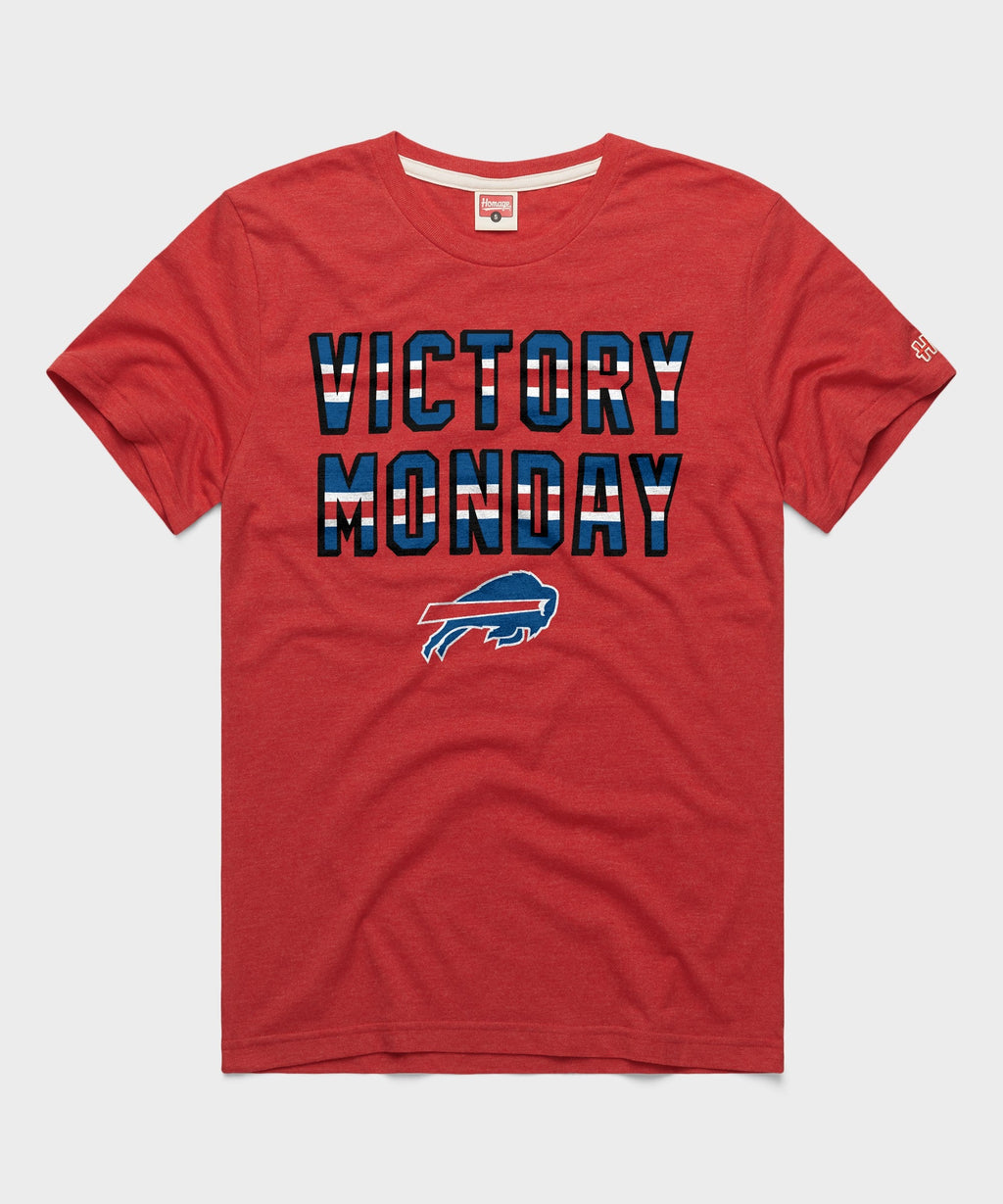 Buffalo Bills Victory Monday product image 1