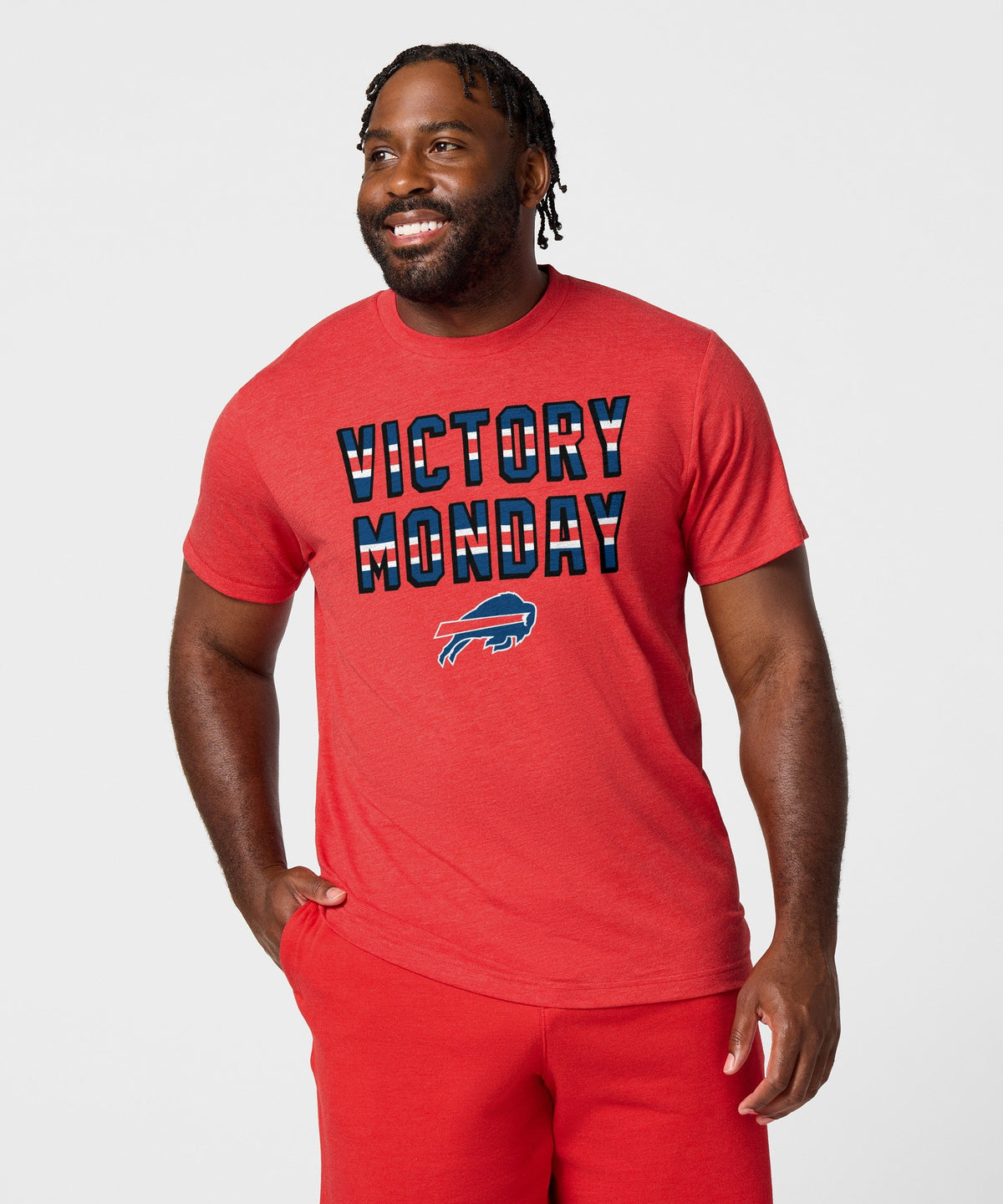 Buffalo Bills Victory Monday product image 3