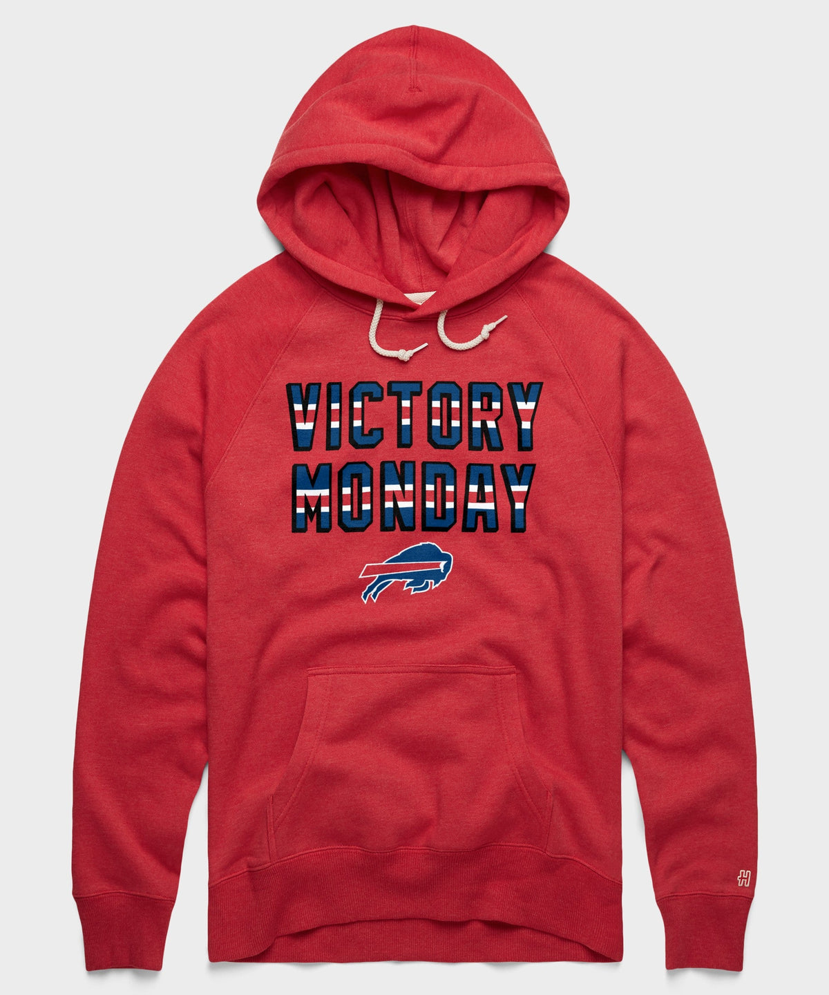 Buffalo Bills Victory Monday Hoodie product image 1