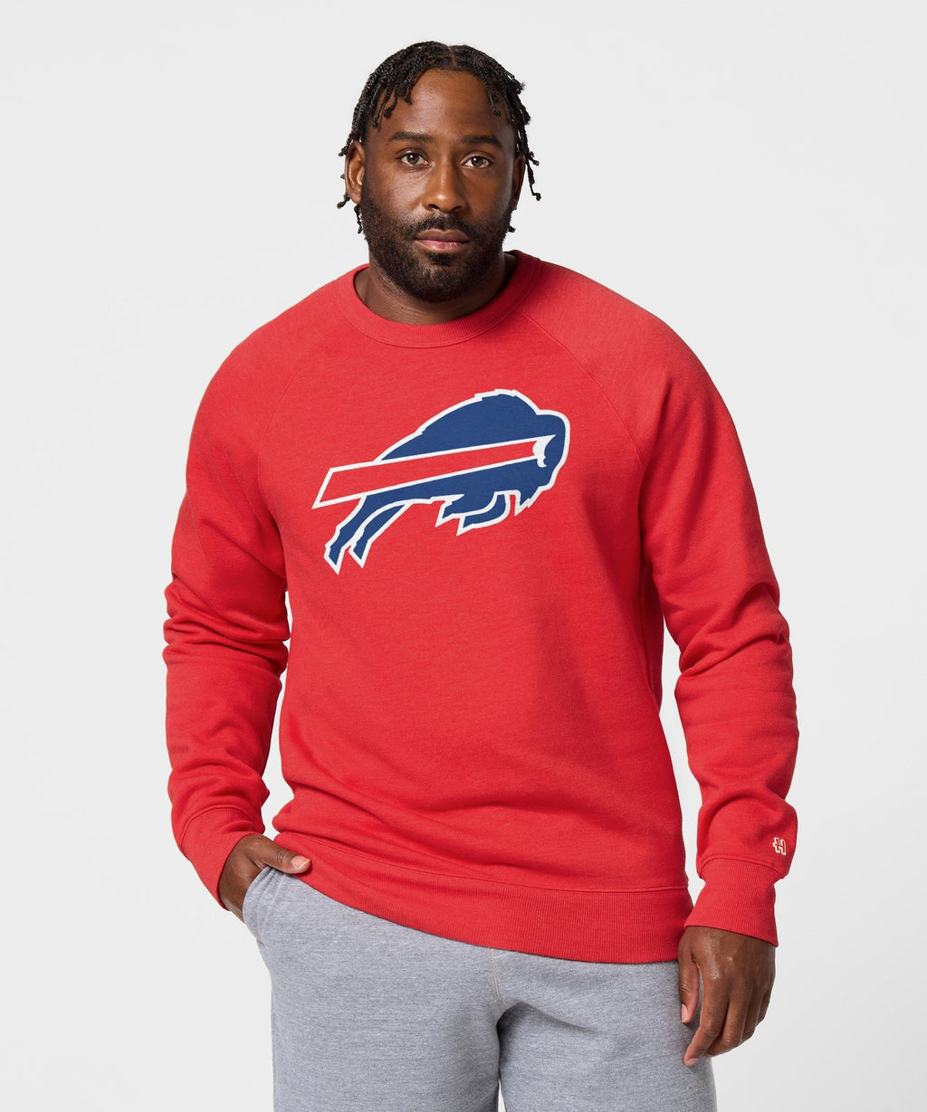 Buffalo Bills '74 Crewneck product image 3