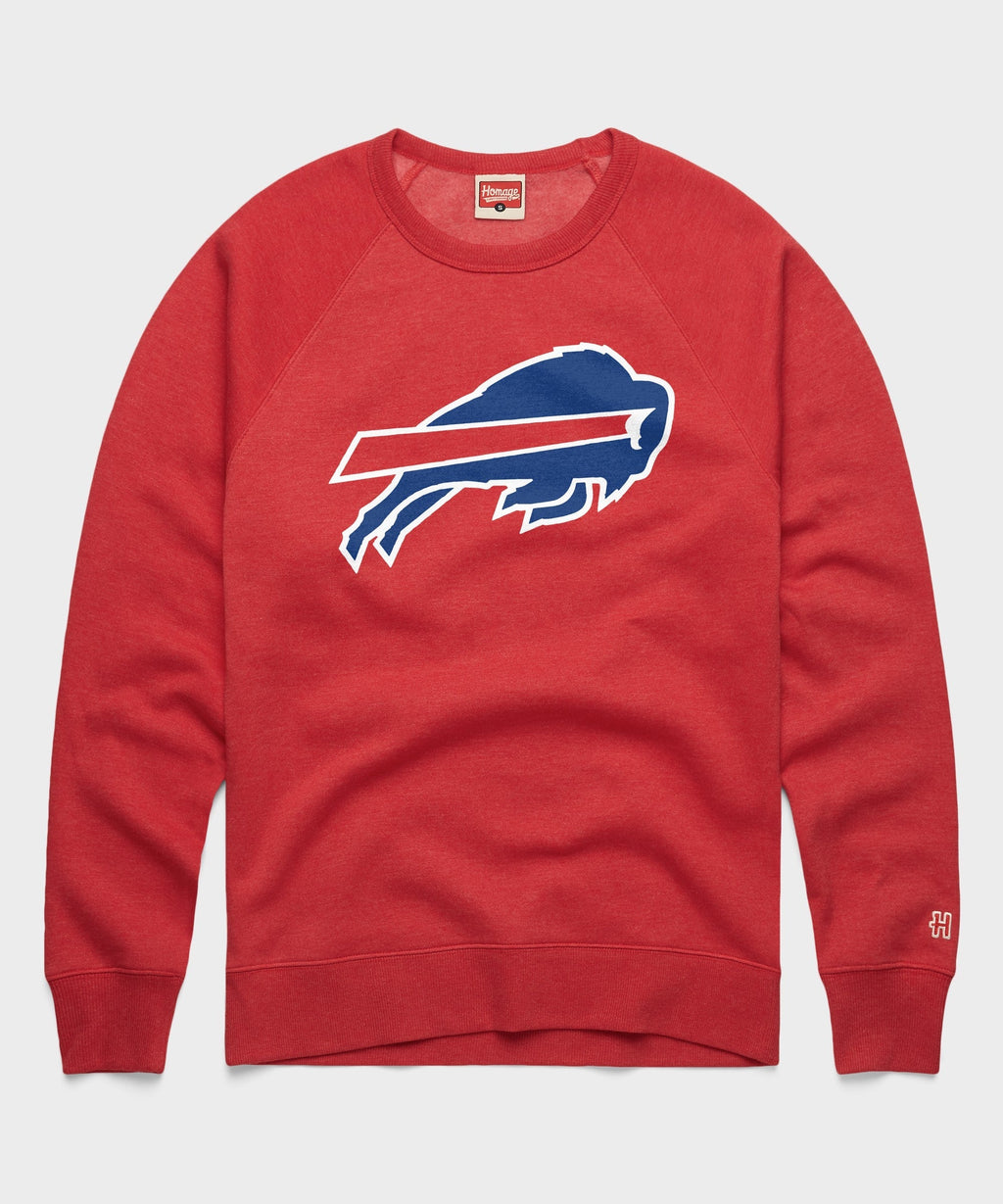 Buffalo Bills '74 Crewneck product image 1