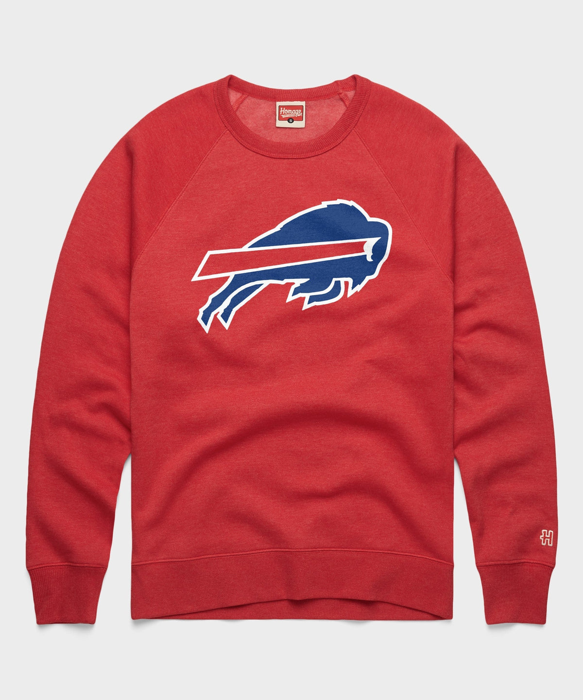 Buffalo Bills '74 Crewneck product image 1