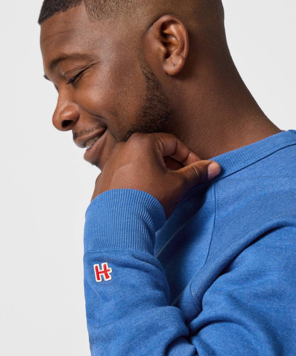 Buffalo Bills '74 Crewneck product image 10