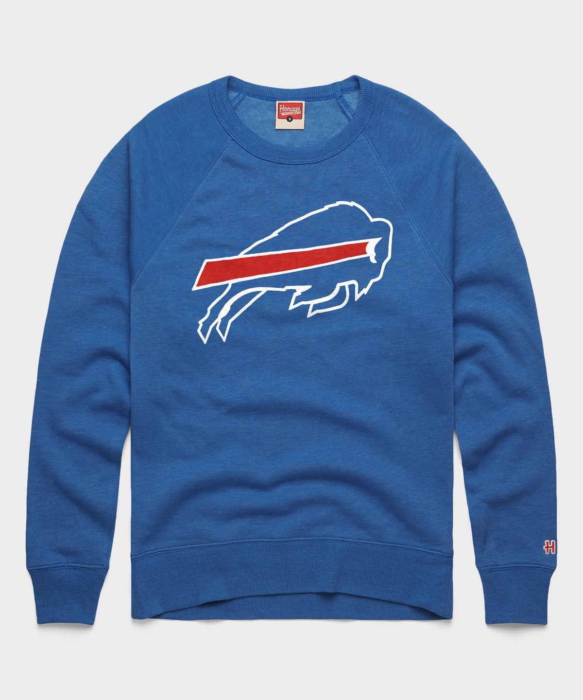 Buffalo Bills '74 Crewneck product image 6