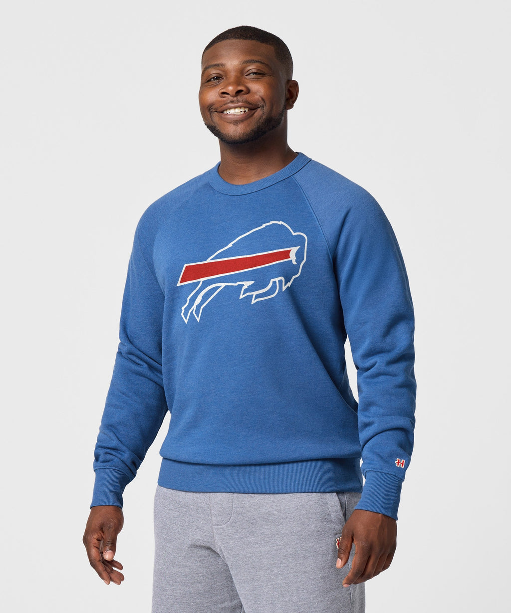 Buffalo Bills '74 Crewneck product image 8