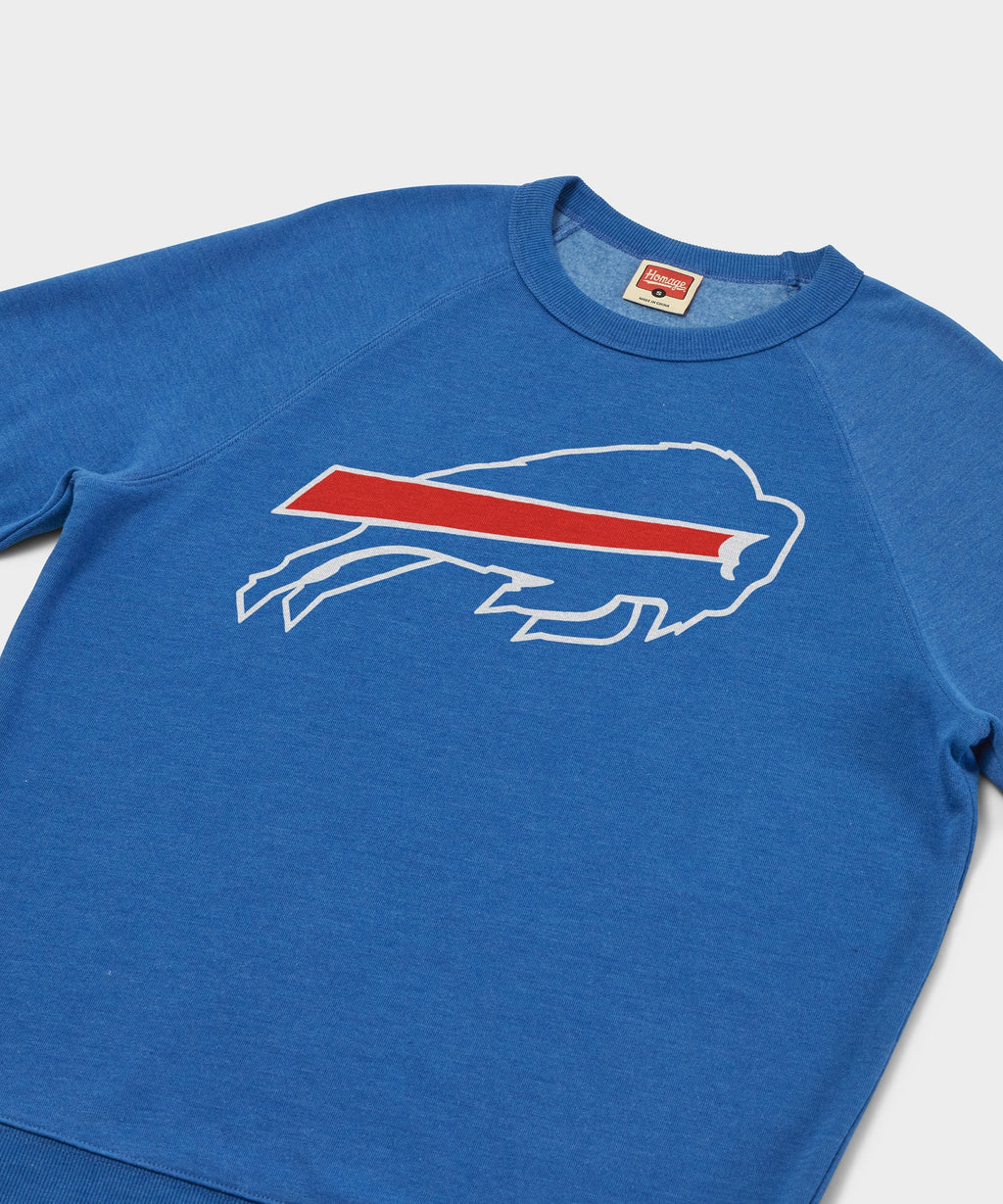 Buffalo Bills '74 Crewneck product image 7