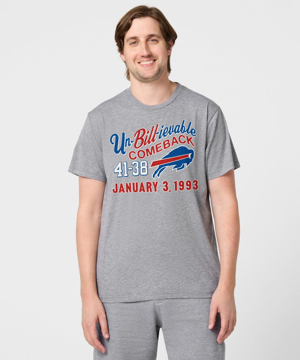 Buffalo UnBill-ievable Comeback product image 3