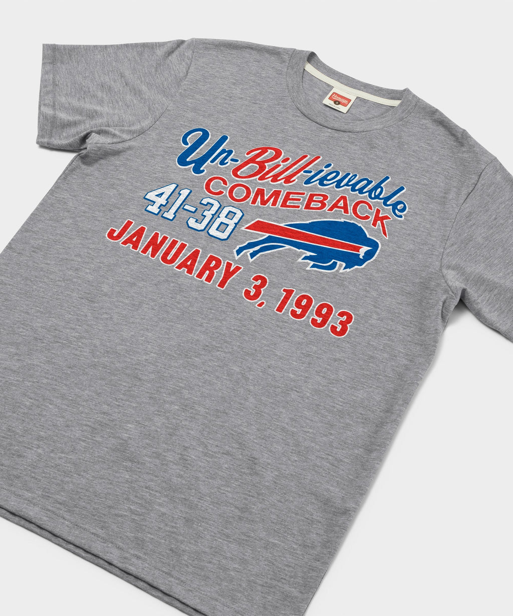 Buffalo UnBill-ievable Comeback product image 2