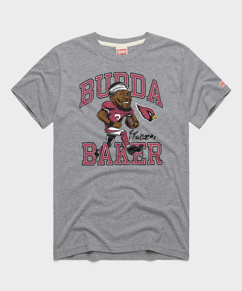 Cardinals Budda Baker Signature product image 1