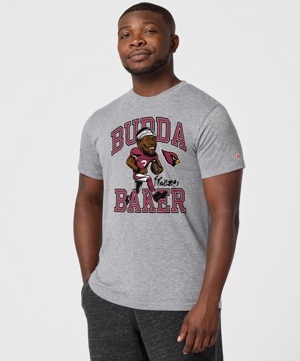 Cardinals Budda Baker Signature product image 3