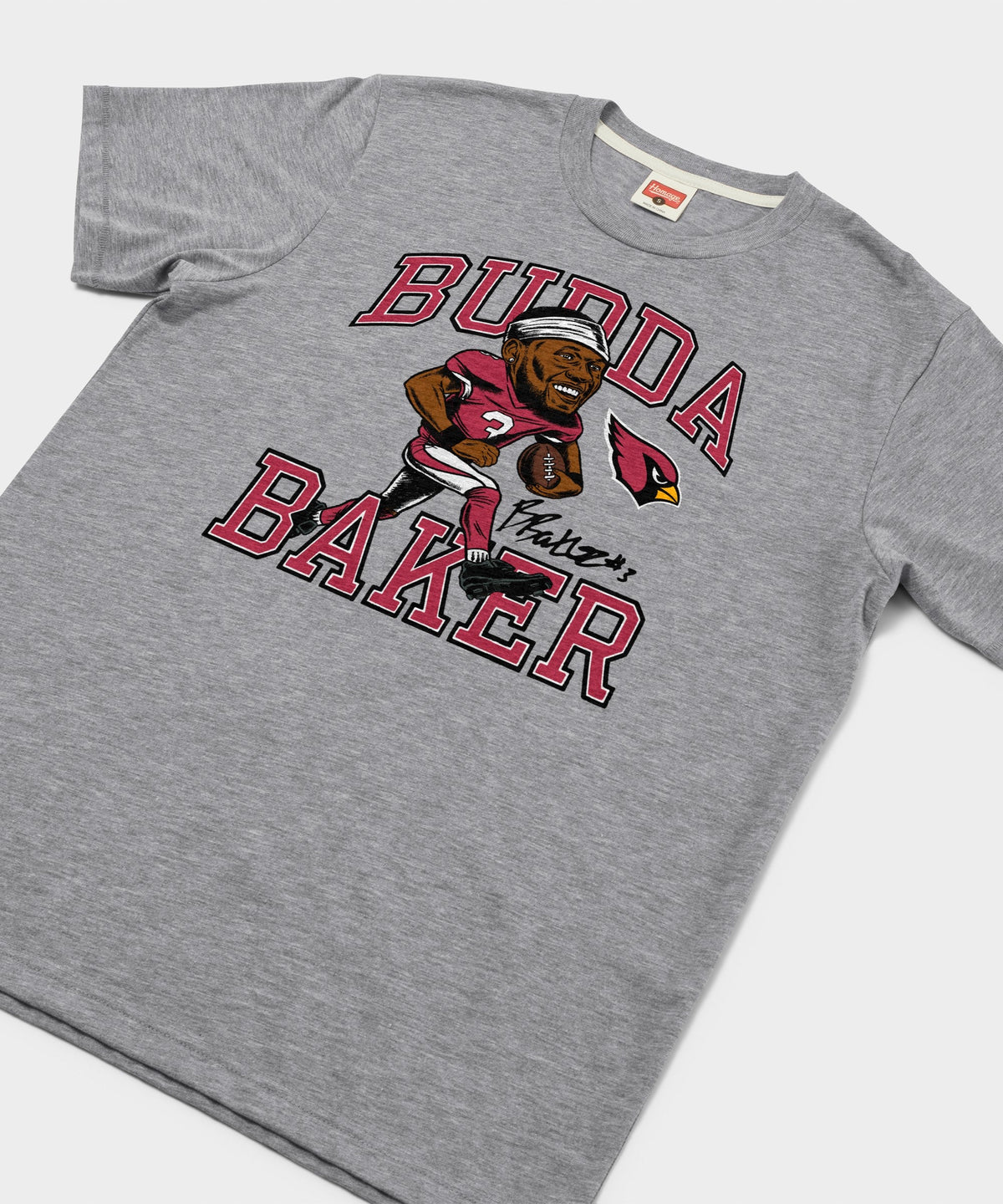 Cardinals Budda Baker Signature product image 2
