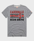 Cardinals Ozzie Smith Signature Jersey product image 1