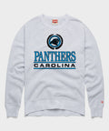Carolina Panthers Crest Crewneck product image 1