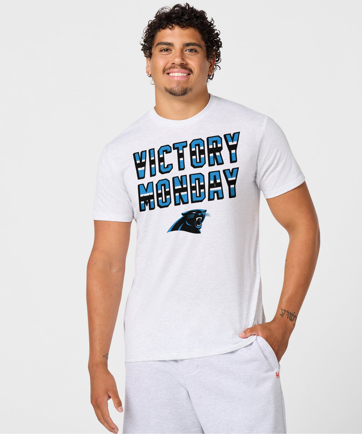 Carolina Panthers Victory Monday product image 3