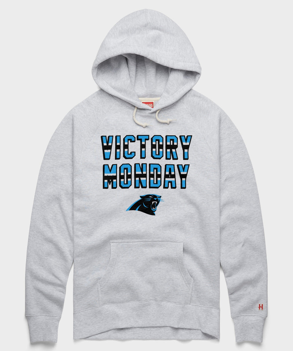 Carolina Panthers Victory Monday Hoodie product image 1