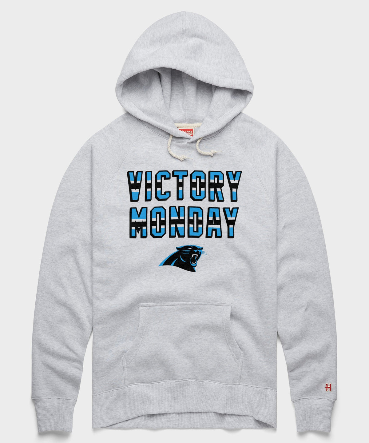 Carolina Panthers Victory Monday Hoodie product image 1