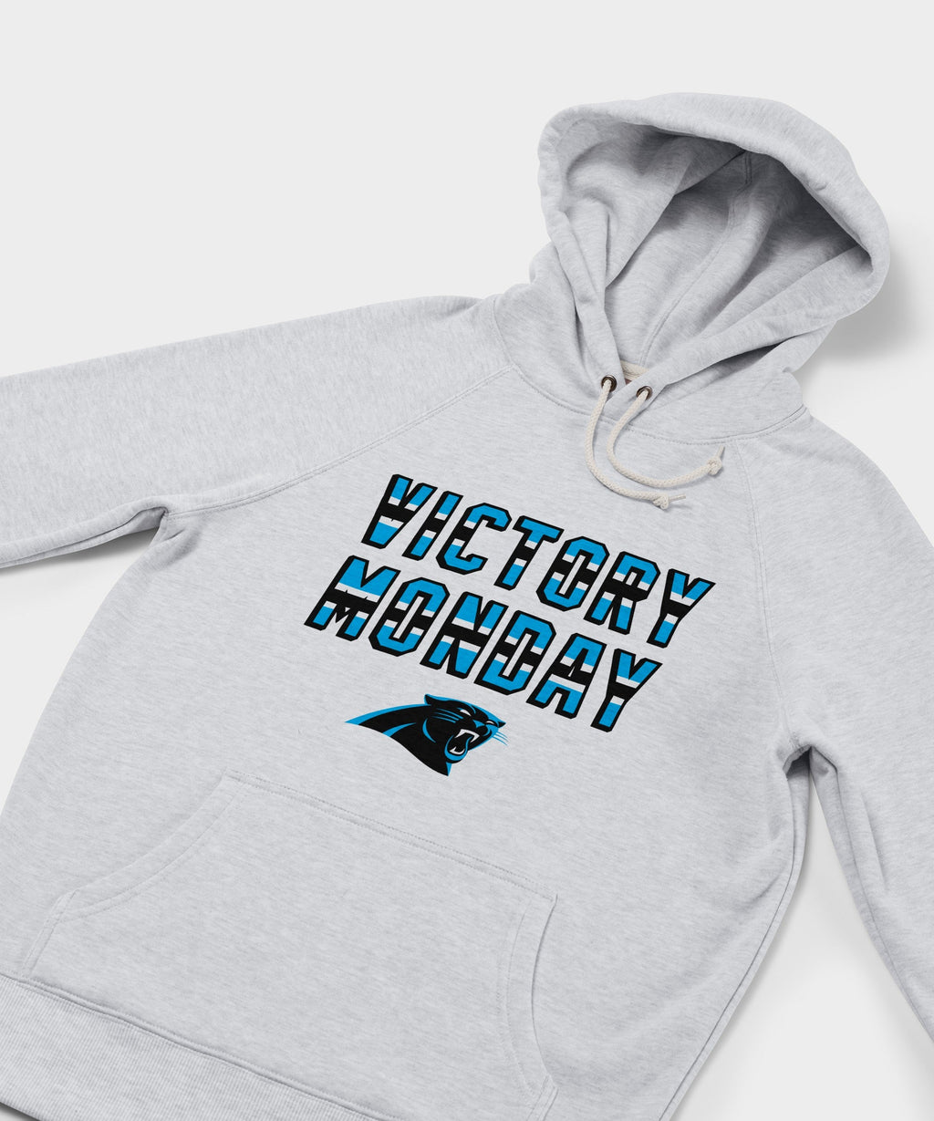 Carolina Panthers Victory Monday Hoodie product image 2