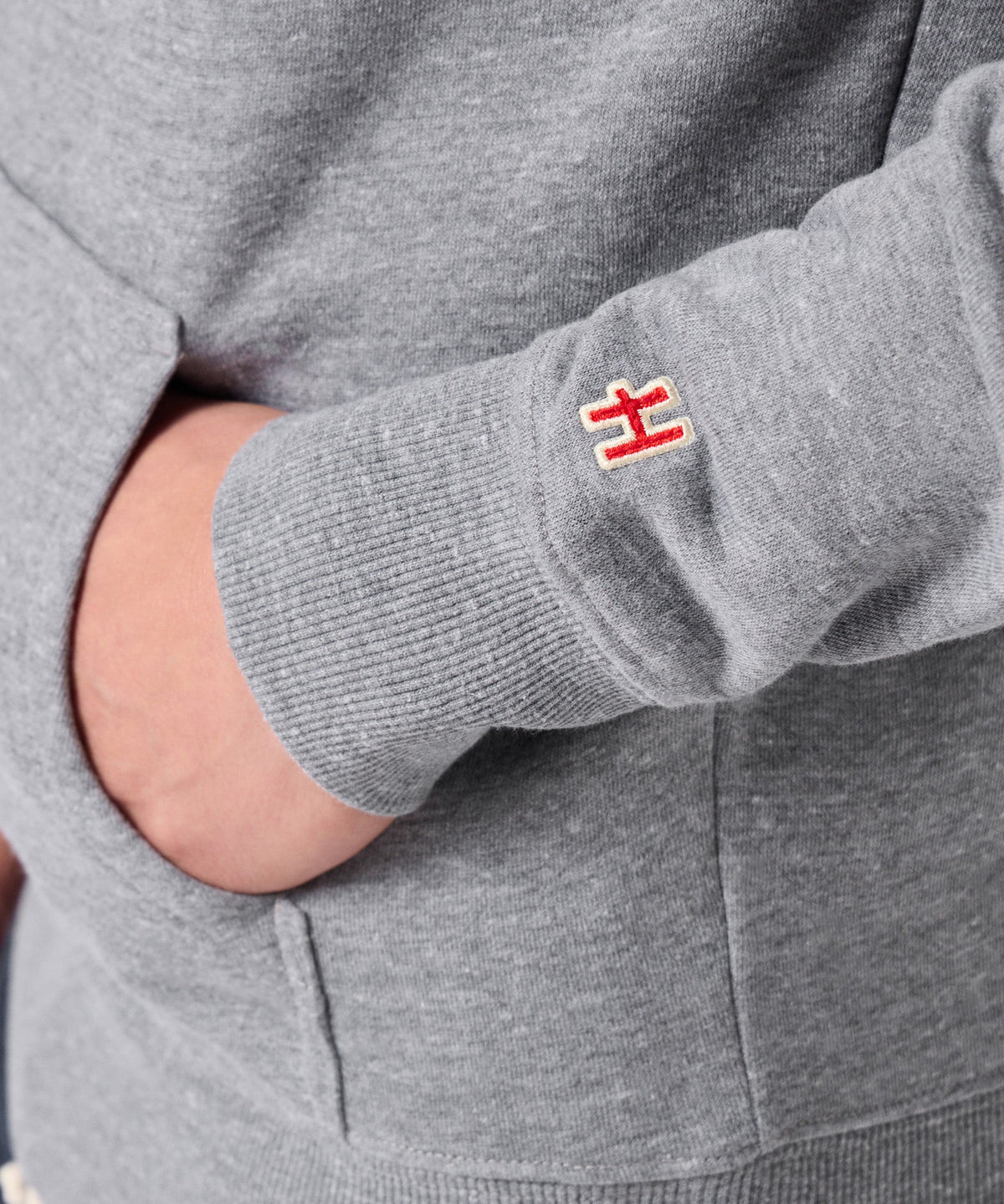 Carolina Panthers '12 Hoodie product image 5