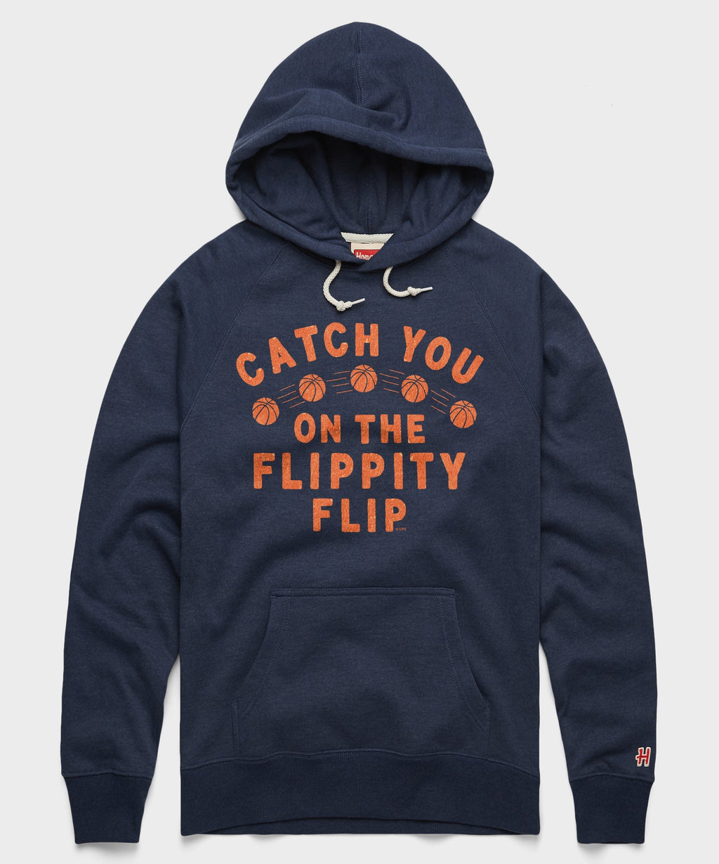 Catch You On The Flippity Flip Hoodie product image 1