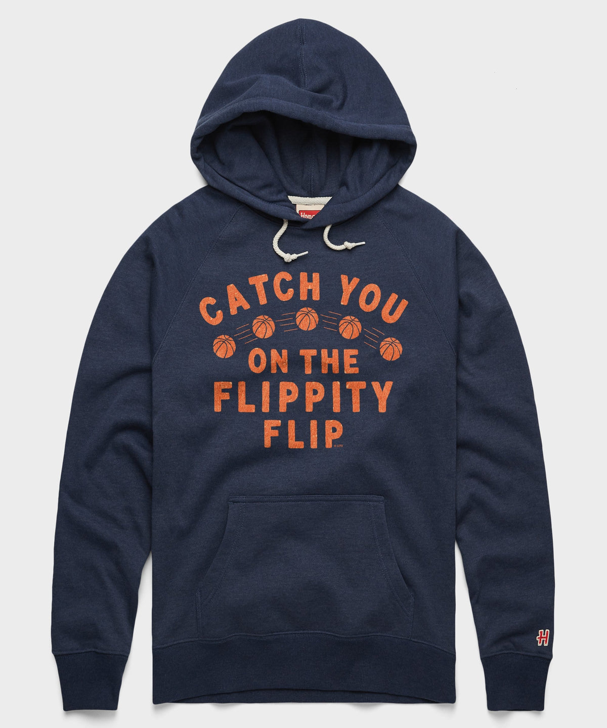 Catch You On The Flippity Flip Hoodie product image 1