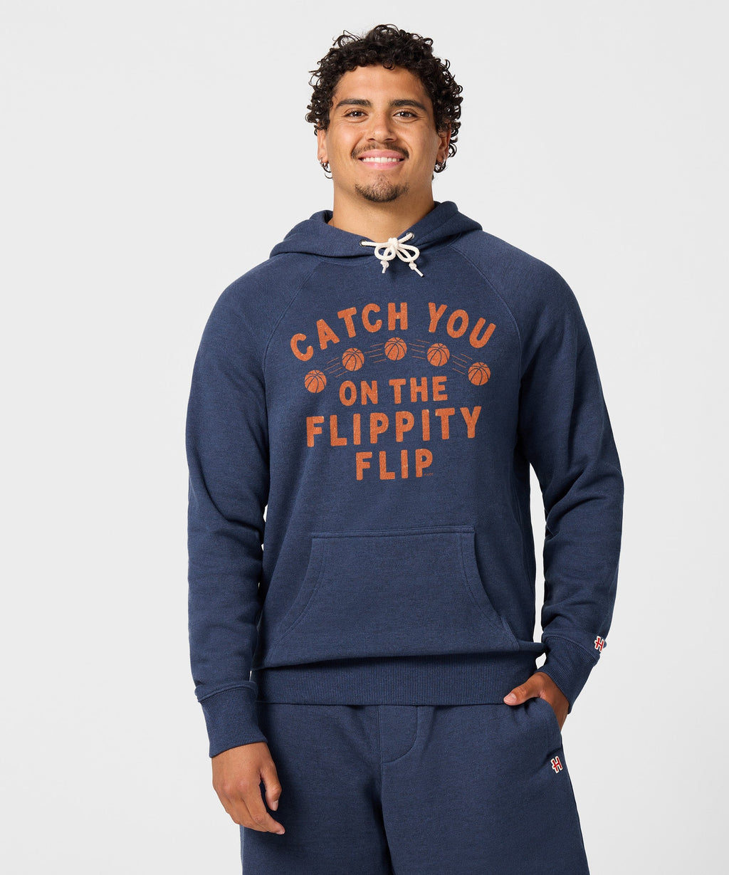 Catch You On The Flippity Flip Hoodie product image 3