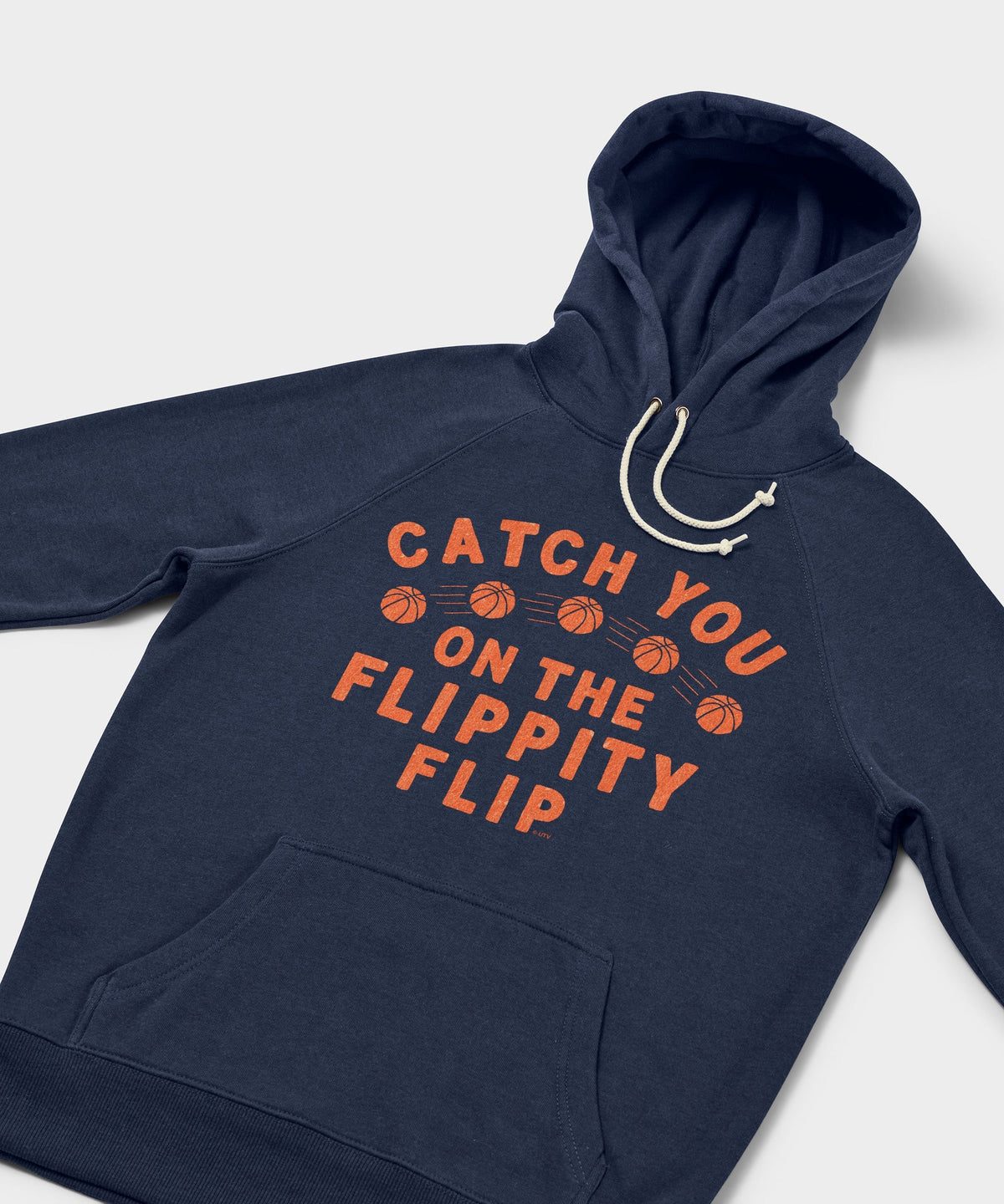 Catch You On The Flippity Flip Hoodie product image 2