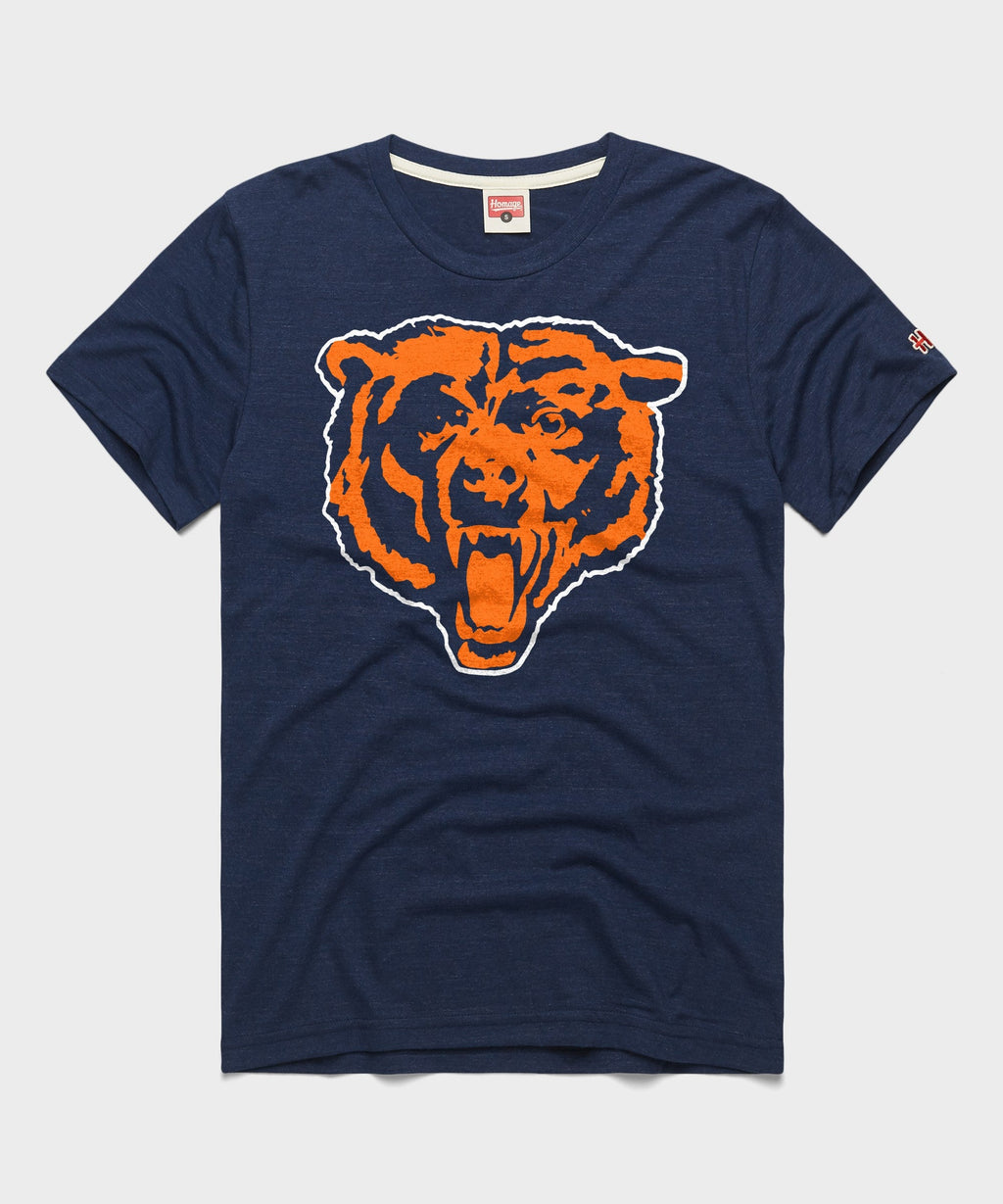 Chicago Bears Alt Logo '63 product image 1