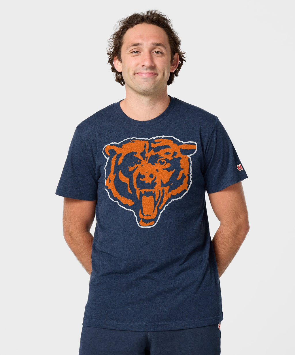 Chicago Bears Alt Logo '63 product image 5