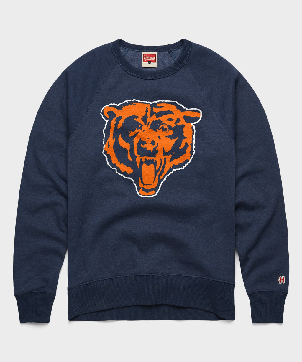 Chicago Bears Alt Logo '63 Crewneck product image 1