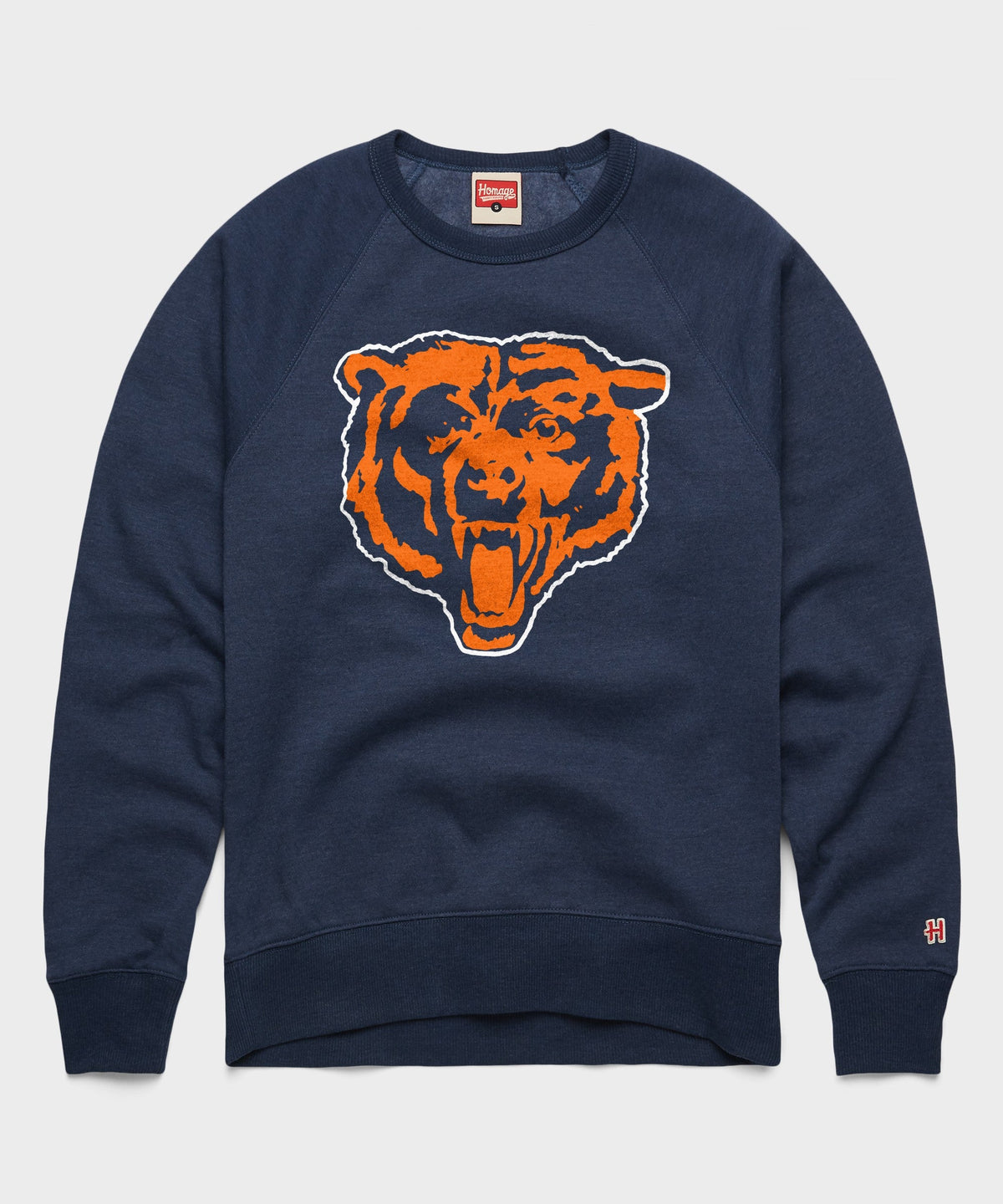 Chicago Bears Alt Logo '63 Crewneck product image 1