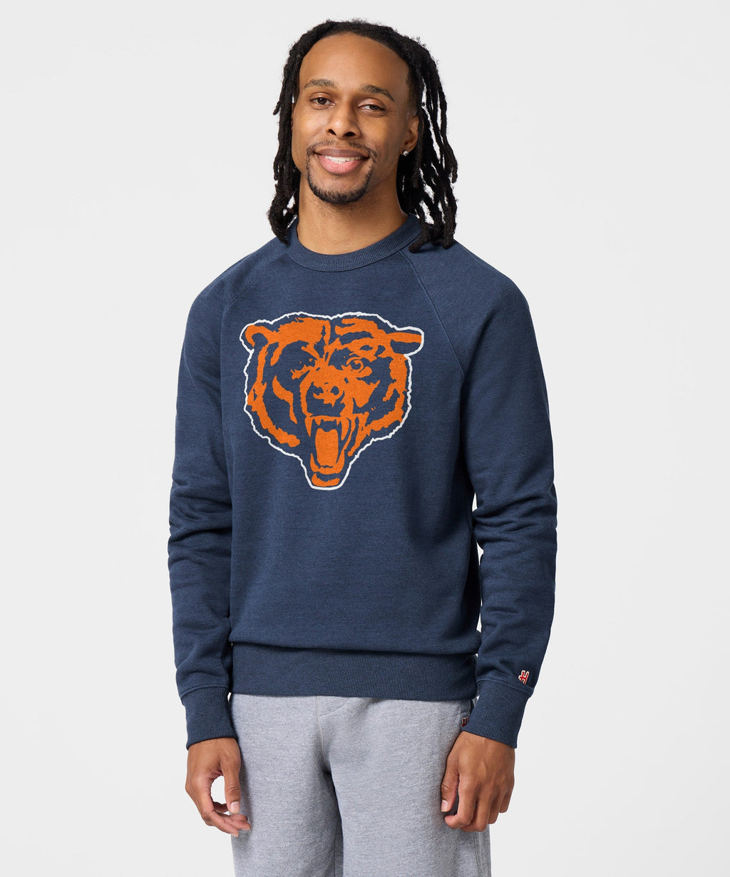 Chicago Bears Alt Logo '63 Crewneck product image 3